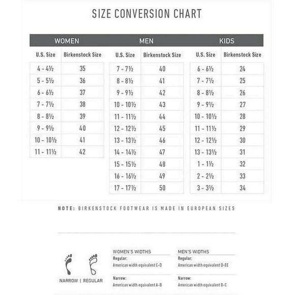 NIB Birkenstock Gizeh Graceful Pearl White Regular Width Select Size - Picture 4 of 4